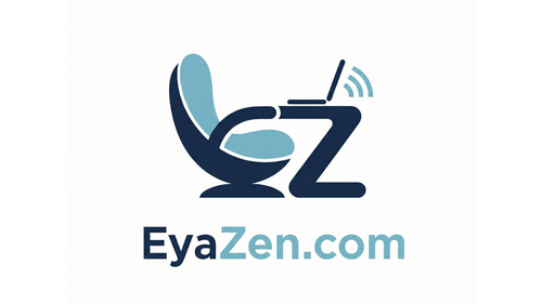 Eyazen.com